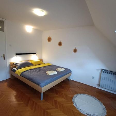 Astralis Factory Apartments- La Boum 자그레브 외부 사진