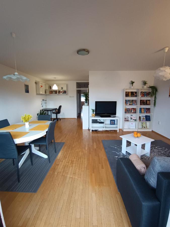 Astralis Factory Apartments- La Boum 자그레브 외부 사진