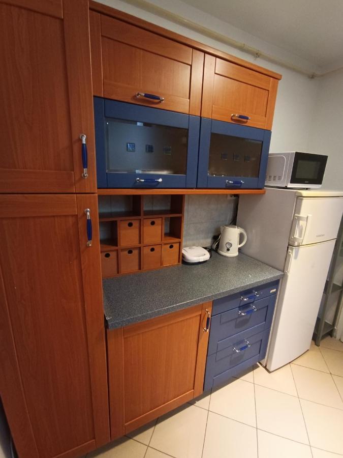 Astralis Factory Apartments- La Boum 자그레브 외부 사진