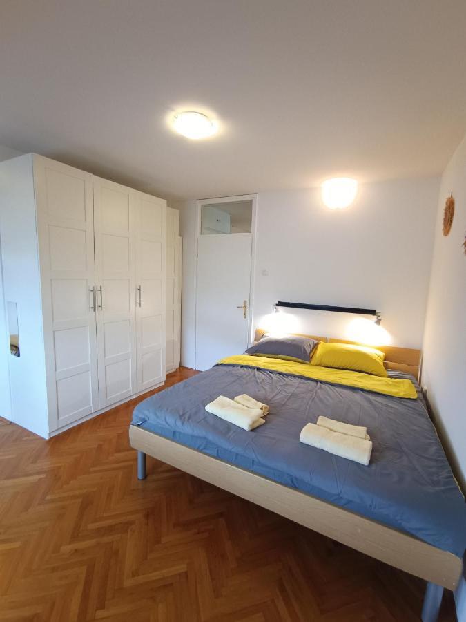 Astralis Factory Apartments- La Boum 자그레브 외부 사진